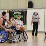 EN DIRECTO: Bidaideak Bilbao BSR - BSR Amiab Albacete