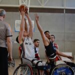 DIRECTO: BSR Amiab Albacete - Bidaideak Bilbao BSR