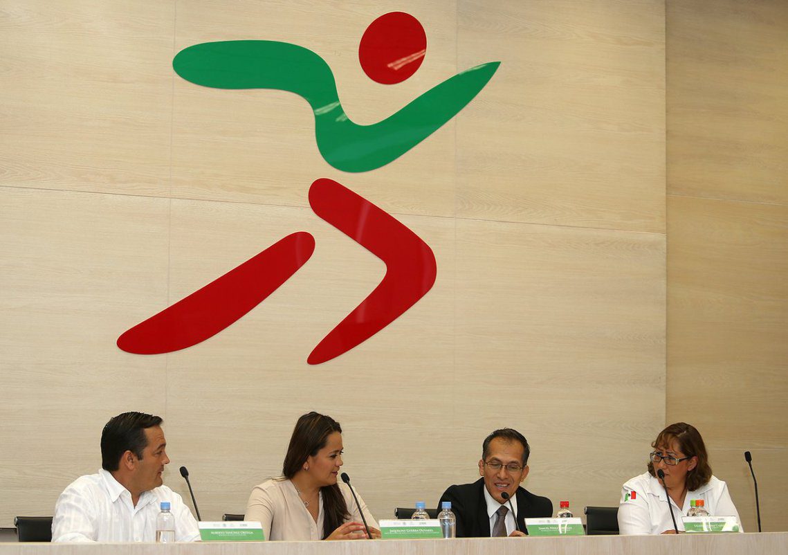 Morelos será sede de la Copa Nacional de Futbol 7 A Side