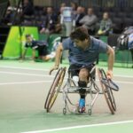 Daniel Caverzaschi finalista en Arizona