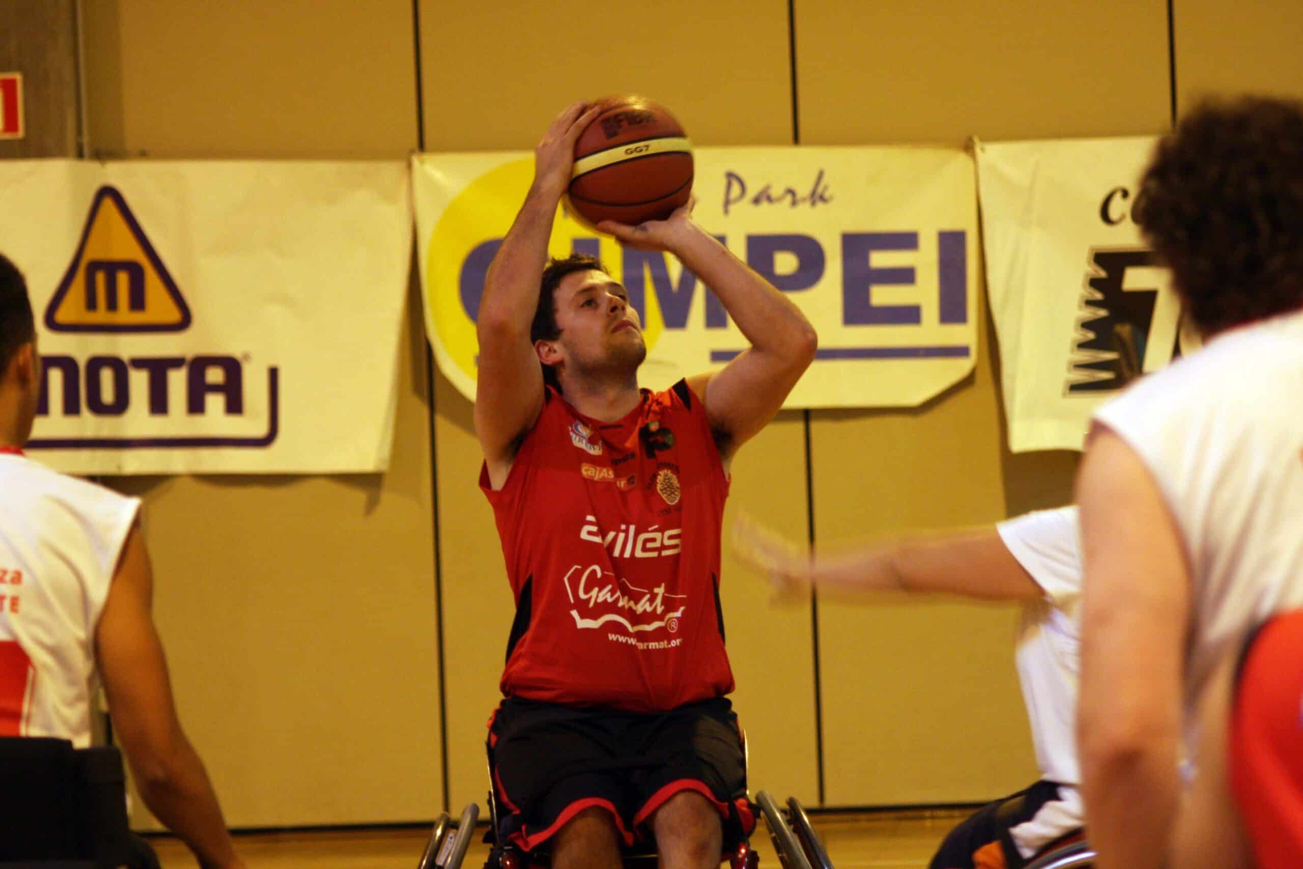 Despertando de un largo descanso