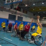 El FDI Alcorcón y el CDM Elche miden sus fuerzas