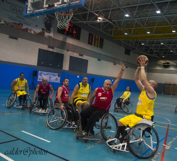 El FDI Alcorcón y el CDM Elche miden sus fuerzas