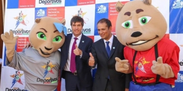 El nuevo pilar del ciclo olímpico