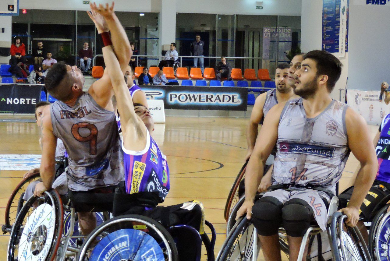 Nuevo doblete este fin de semana