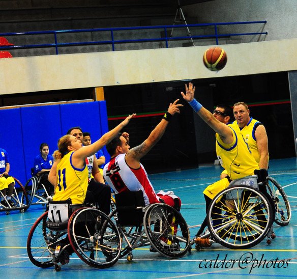 Ganar en Almería