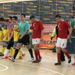 Guadalajara y el futbol sala, ejemplos de superación