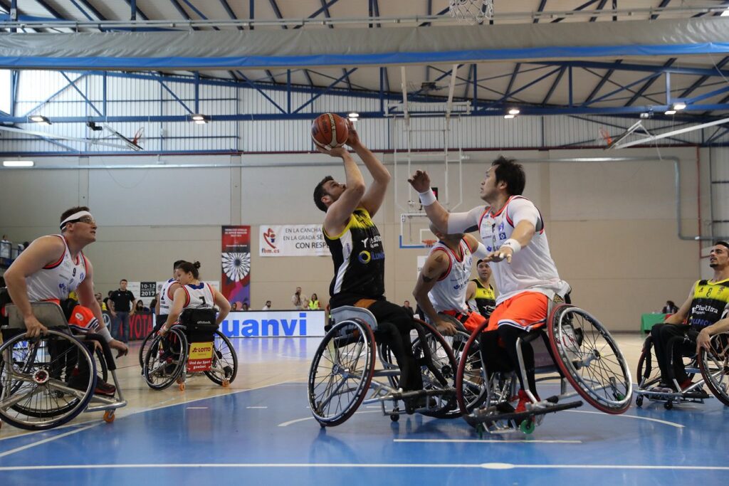 Superioridad de Champions