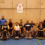 EL ADEMI venció en tierras murcianas gracias a una gran reacción