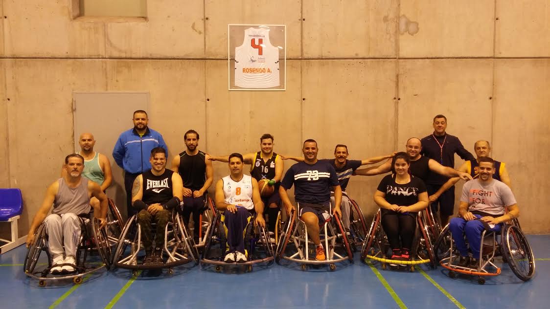 EL ADEMI venció en tierras murcianas gracias a una gran reacción