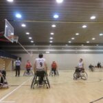 El BSR Vistazul cae ante el Alcorcón, pero sigue líder