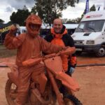 Jon Idiakez continua dando pasos