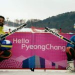 Jon Santacana y Miguel Galindo suben al podio en Corea