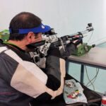 Juan Saavedra gana en Bilbao