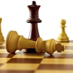 El Campeonato de España de ajedrez mueve sus últimas fichas