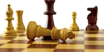 El Campeonato de España de ajedrez mueve sus últimas fichas