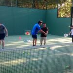 La Fundación Deporte y Desafío lista para el verano