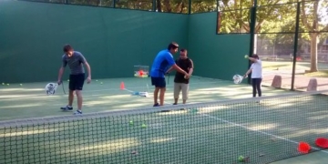 La Fundación Deporte y Desafío vuelve a las andadas
