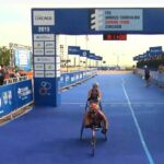 La diversidad y el duatlón juntos una vez más