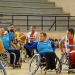 La lucha por un mismo objetivo