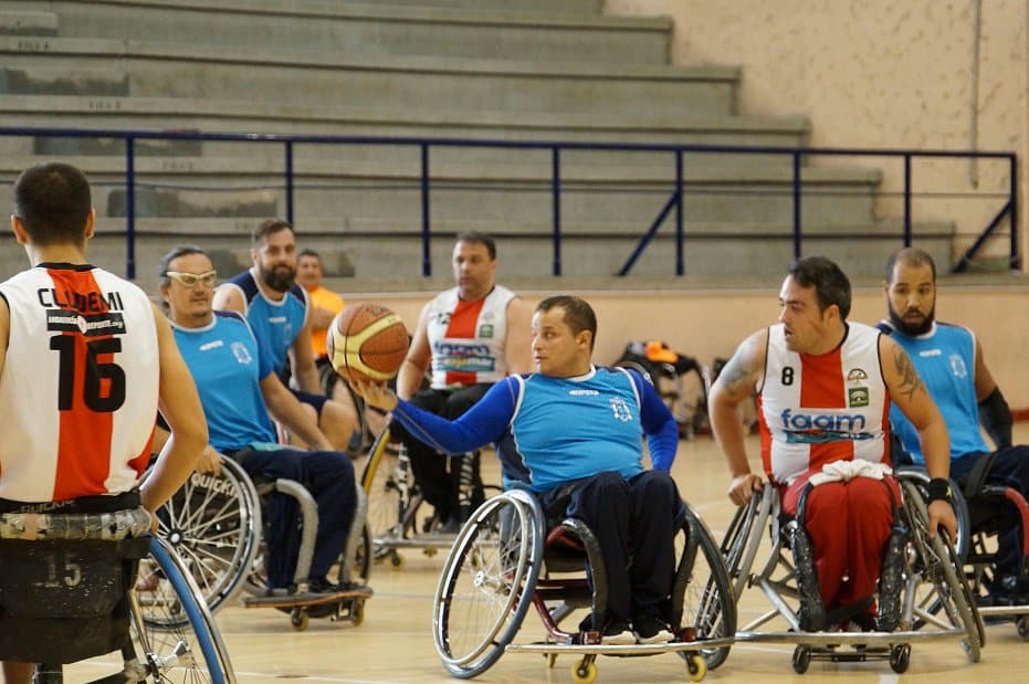 La lucha por un mismo objetivo