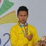 Los nadadores boyacenses que triunfan en los paralímpicos de Sao Paulo