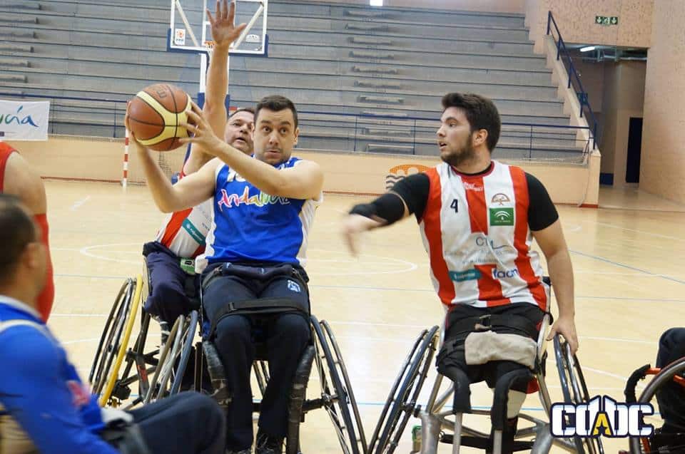 Nuevo triunfo del Bahía de Cádiz