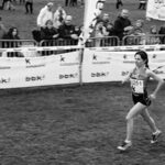 Ohiane Montejo y Manuel Gómez rompen la cinta