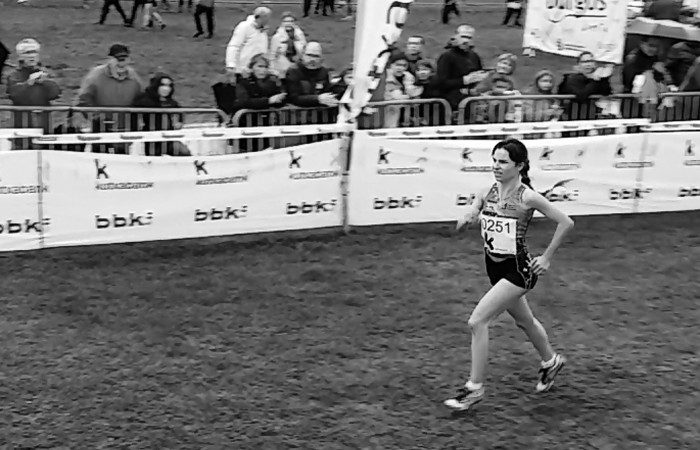 Ohiane Montejo y Manuel Gómez rompen la cinta