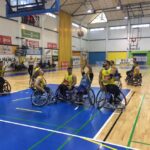 Plácido triunfo del Amivel ante el Gran Canaria