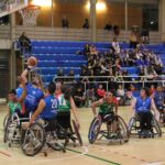 La lucha por la fase de ascenso