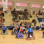 El Salto Bera Bera salta de verdad