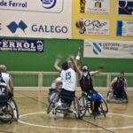 EN DIRECTO. Abeconsa Basketmi vs Getafe BSR