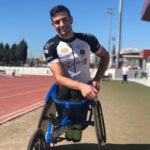 El Meeting Internacional 'David Casinos' echa a andar