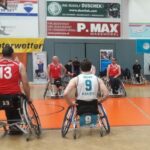 El BSR AMIAB Albacete cumple su objetivo