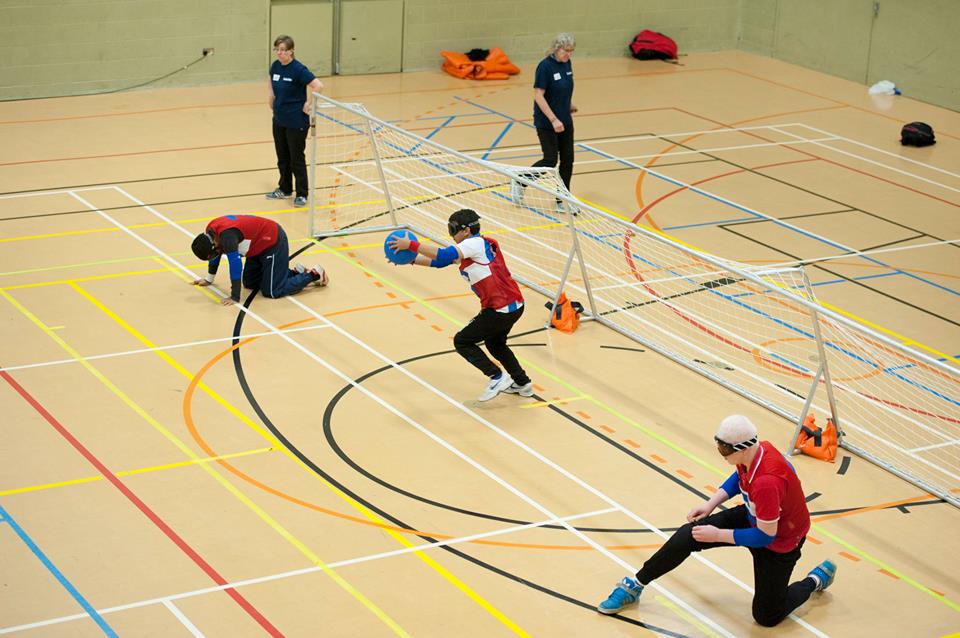 Chamartín revalida el título