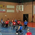 El ILUNION sufre y gana