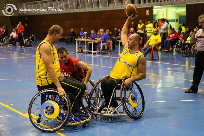 Superar un reto imposible