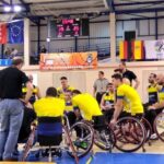 DIRECTO: Amivel I.F. Clínicas Rincón - CD Ilunion