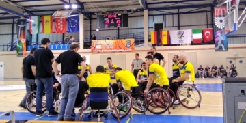 El CD Ilunion sella su pasaporte para la Champions Cup