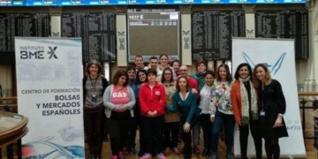 II Curso de Formación para la Integración Laboral de la Fundación Deporte & Desafío