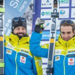 Miguel Galindo: He aprendido para ver a través de los ojos de Jon Santacana