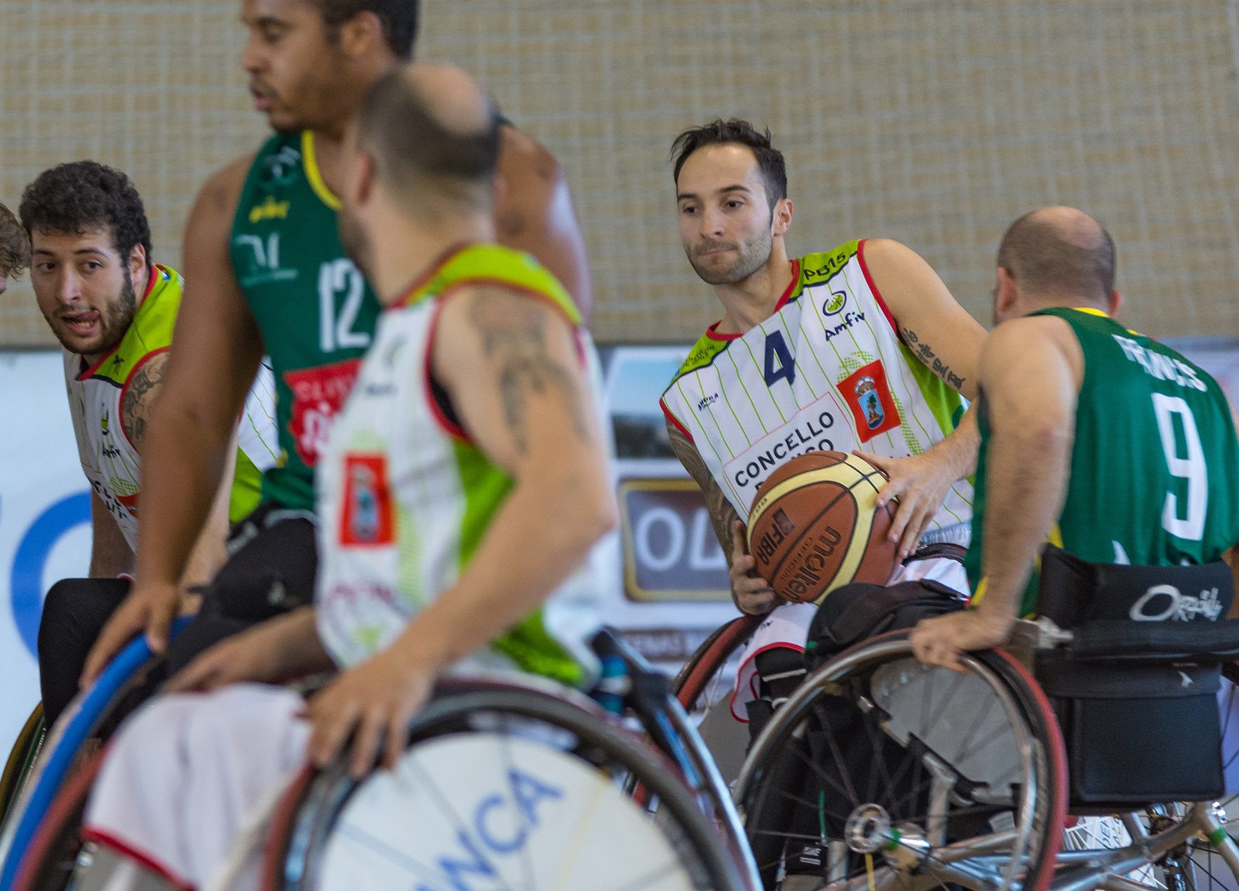 DIRECTO: Club Amfiv - Rincón Fertilidad Amivel