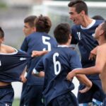 Santa Fe en Juegos Parapanamericanos Juveniles