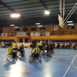 EN DIRECTO. MIDEBA Extremadura vs BSR ACE Gran Canaria