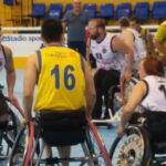 El Bidaideak se lleva la victoria en un ajustado encuentro