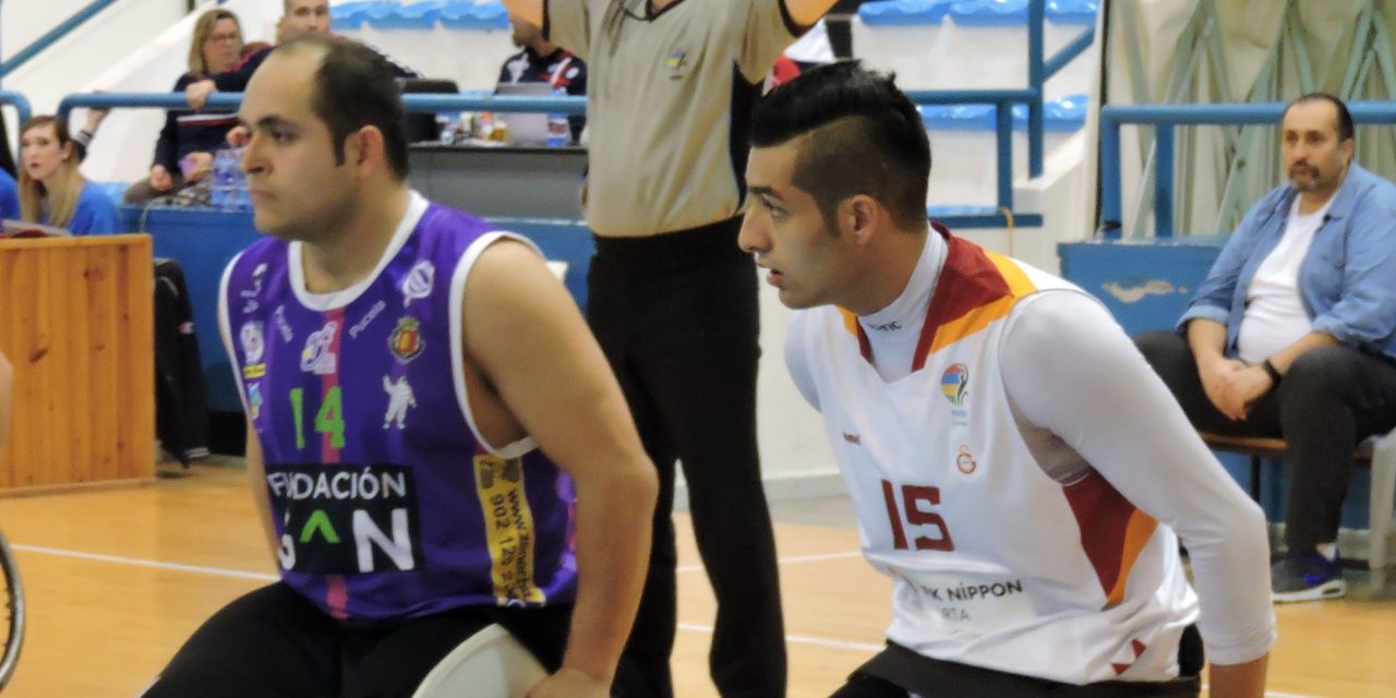 Abonados a la victoria