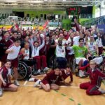 El Amfiv dice adiós a la temporada