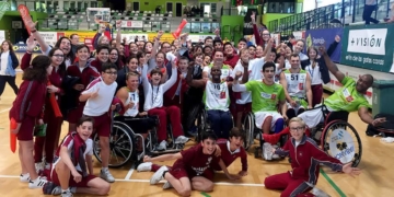 Superioridad del Amfiv en el comienzo de la Challenge