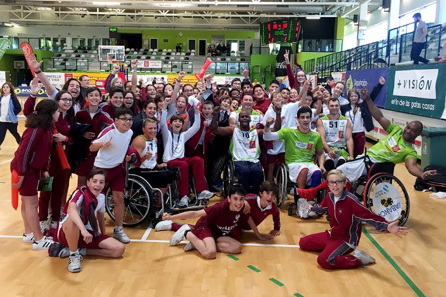 El Amfiv dice adiós a la temporada